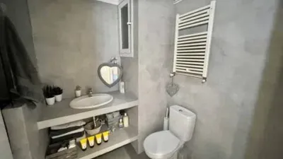 Apartment on Calle de Cunit, No Number photo 28
