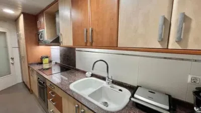 Apartment on Calle de Cunit, No Number photo 7