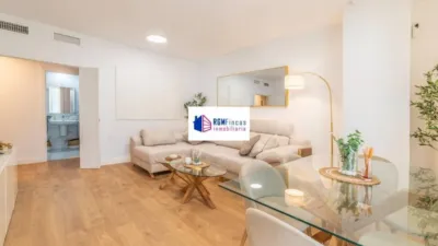 Apartment in Torreblanca photo 3