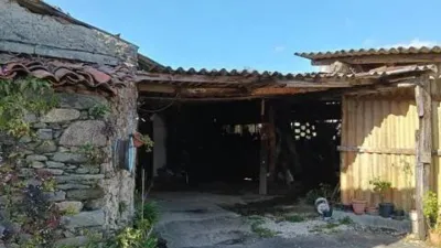 Terraced house in Avieira (Oza dos Ríos) photo 13