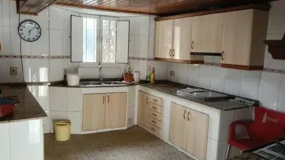 Terraced house in Avieira (Oza dos Ríos) photo 18