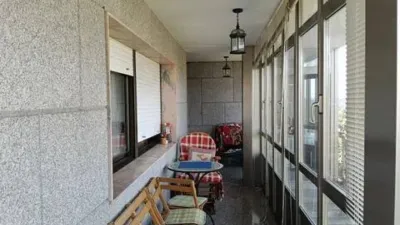 Chalet en A Brixeira (Curtis) photo 25