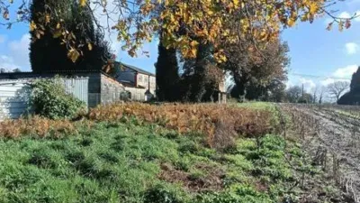 Chalet in A Carballeira (O Meson Do Vento) photo 30