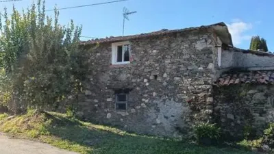 Terraced house in Avieira (Oza dos Ríos) photo 2
