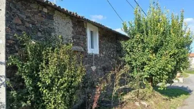 Terraced house in Avieira (Oza dos Ríos) photo 6