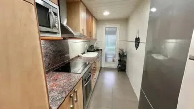Apartment on Calle de Cunit, No Number photo 8