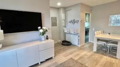 Apartment on Calle de Cunit, No Number photo 11