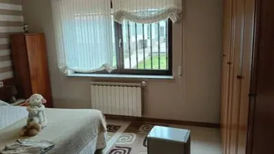 Chalet in A Brixeira (Curtis) photo 94