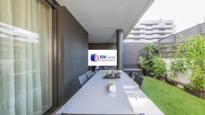 Apartment in Torreblanca photo 30