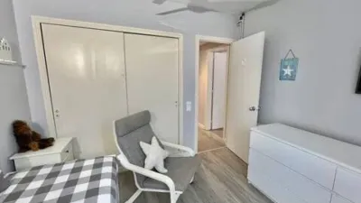 Apartment on Calle de Cunit, No Number photo 20