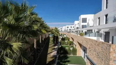 Apartment in Orihuela Costa photo 42