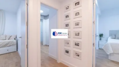 Apartment in Torreblanca photo 9