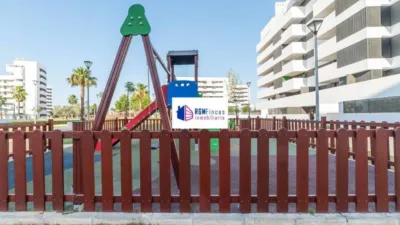 Apartment in Torreblanca photo 37