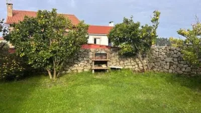 Casa – Betanzos, Montellos - Més