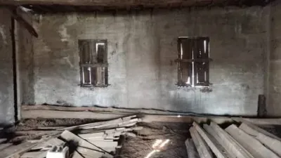 Chalet in Paderne photo 21