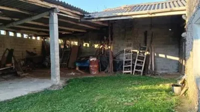 Chalet in A Chantada (Requeira) photo 24