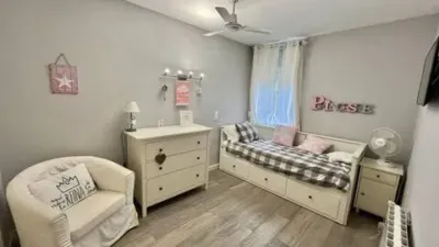 Apartment on Calle de Cunit, No Number photo 17