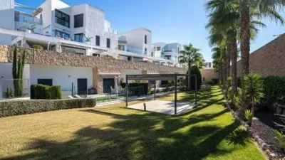 Apartment in Orihuela Costa photo 39
