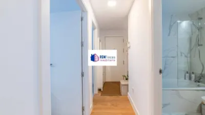 Apartment in Torreblanca photo 23