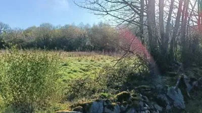 Chalet in Oza-Cesuras photo 35