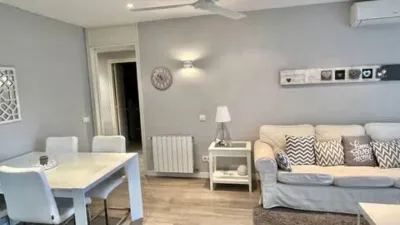 Apartment on Calle de Cunit, No Number photo 3