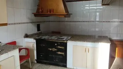 Terraced house in Avieira (Oza dos Ríos) photo 19