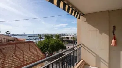 Apartment in Centre-Port-Platja Llevant photo 18