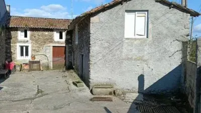 Terraced house in Avieira (Oza dos Ríos) photo 11