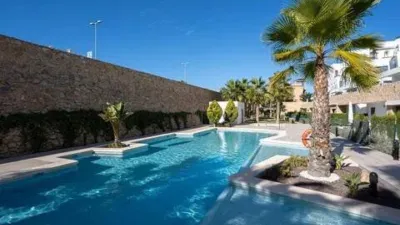 Apartment in Orihuela Costa photo 38