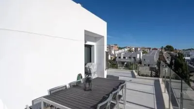 Apartment in Orihuela Costa photo 33