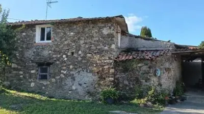 Terraced house in Avieira (Oza dos Ríos) photo 3