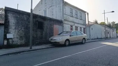 Terraced house in A Brixeira (Curtis) photo 2