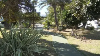 Apartment in Gran Alacant photo 23