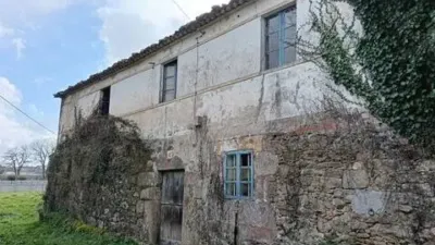Terraced house in A Brixeira (Curtis) photo 3