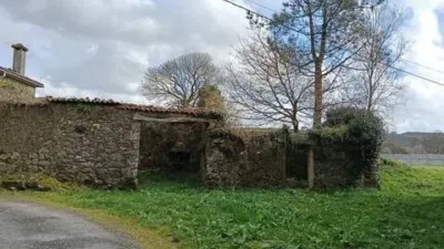 Terraced house in A Brixeira (Curtis) photo 10