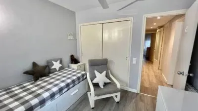 Apartment on Calle de Cunit, No Number photo 19