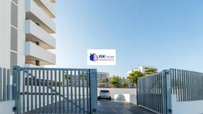 Apartment in Torreblanca photo 45