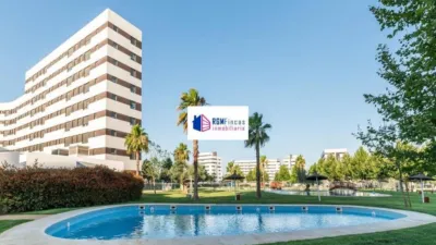 Apartment in Torreblanca photo 35