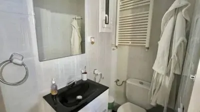 Apartment on Calle de Cunit, No Number photo 13