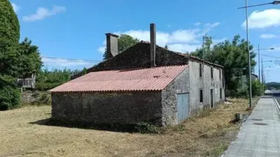 Chalet in Ru photo 5