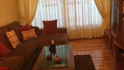 Piso – Santiago de Compostela, Cidade Vella, O Ensanche - Vista 3