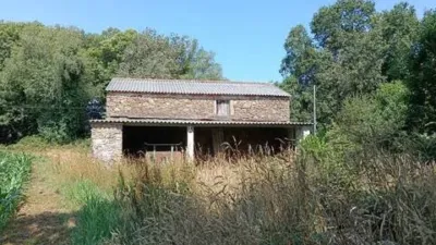Chalet in A Brixeira (Curtis) photo 5