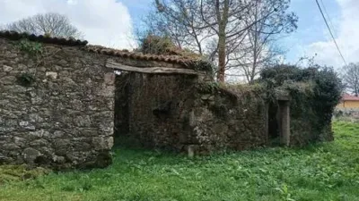 Terraced house in A Brixeira (Curtis) photo 16