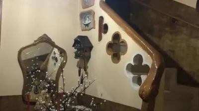 Casa – Biar, l'Alt Vinalopó / El Alto Vinalopó - Vista 2