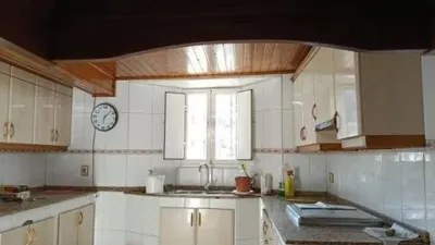 Terraced house in Avieira (Oza dos Ríos) photo 17
