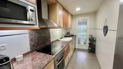 Apartment on Calle de Cunit, No Number photo 22