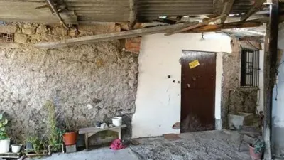 Terraced house in Avieira (Oza dos Ríos) photo 34