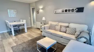Apartment on Calle de Cunit, No Number photo 10