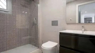 Apartment in Acequión-Los Naúfragos photo 14