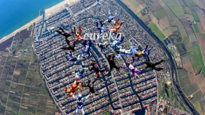 Apartment in Empuriabrava photo 40